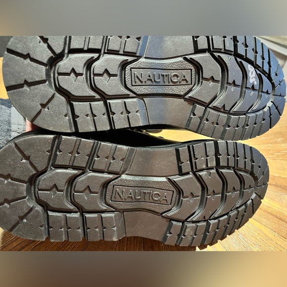 Nautica Men’s Boots - Picture 4 of 5